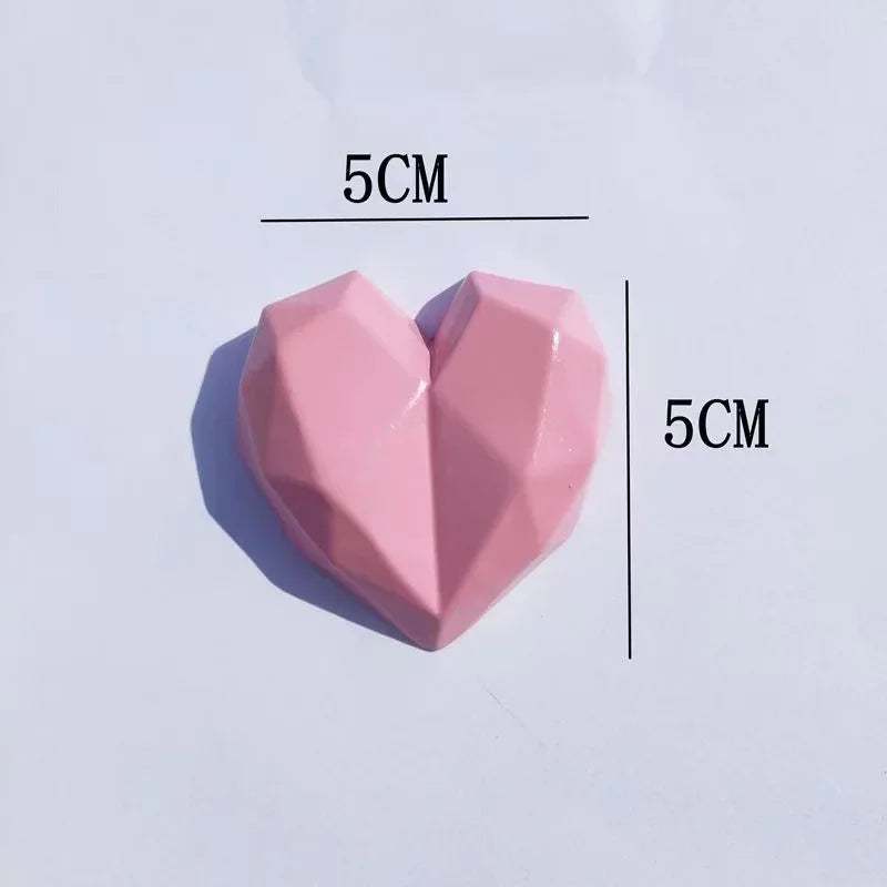 Girl Is Cute Creative Resin Refrigerator Magnets Emulating
