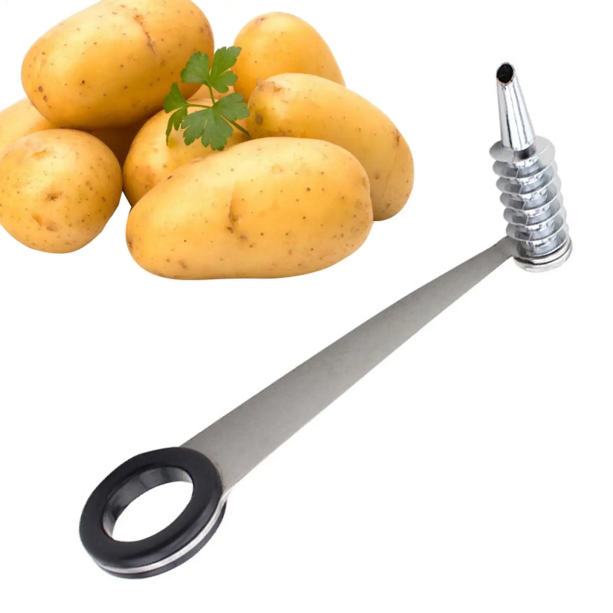 Spiral Slicer Blade Cucumber Carrot Potato Vegetable Spiral