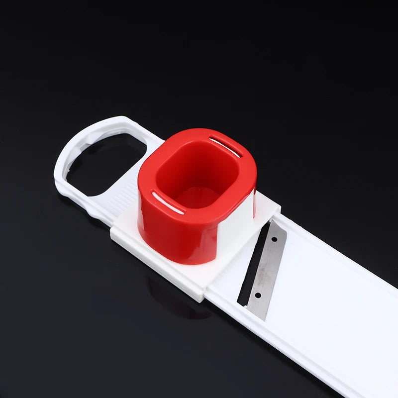 Mexico Ginger Garlic Cutter Slicer Multi Functional Ginger