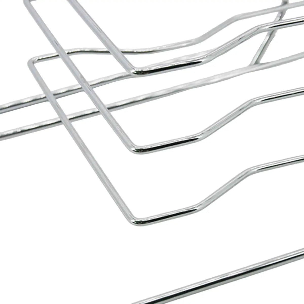 Pizza Rack Stand Multipurpose Heavy Duty Storage Space