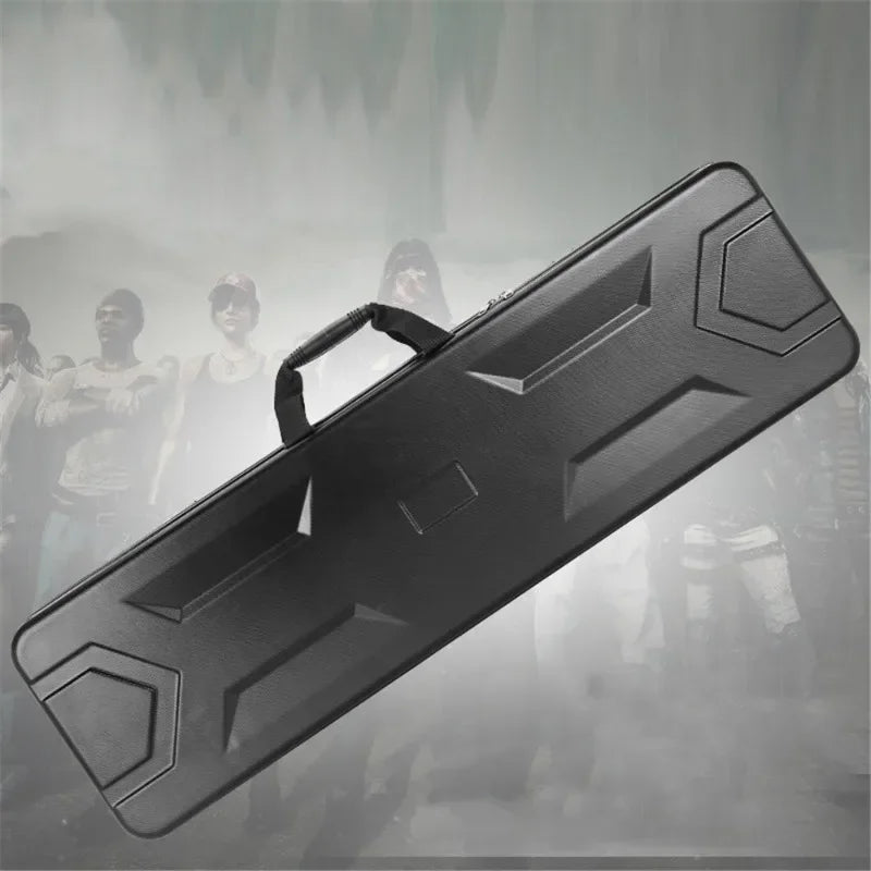 Widened Hand Torn Cotton Suitcase Fishing Gear Bow