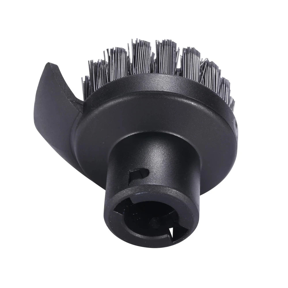 Round Clean Brushes Scraper Karcher Sc1 Sc2 Sc3