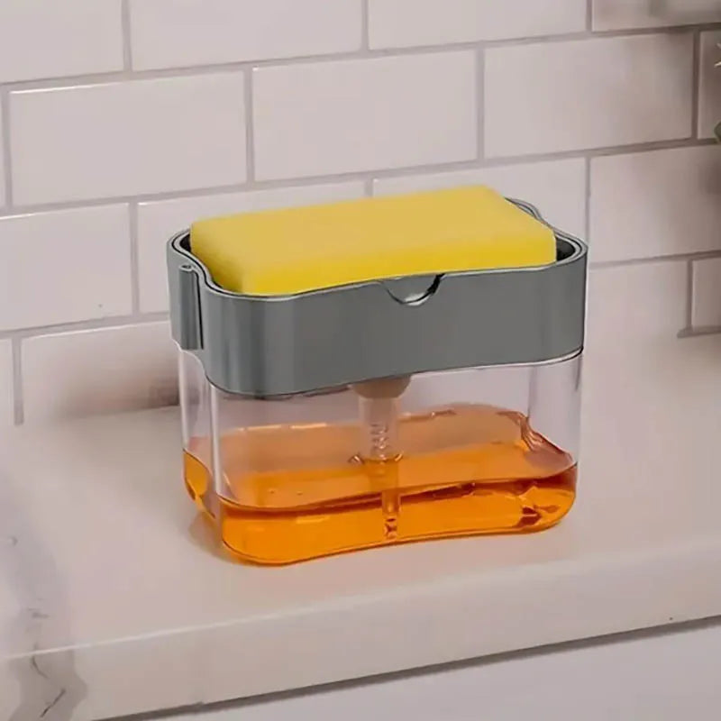 Dish Soap Dispenser Liquid Soap Dispenser Soap Dispenser