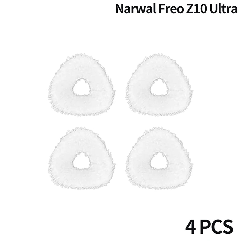 Narwal Freo Z10 Ultra Main Roller Side Brush