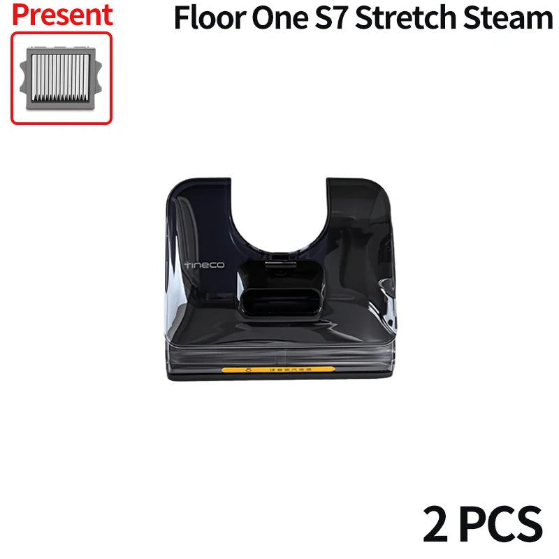 Original Tineco Floor One S7 Stretch Steam Wet