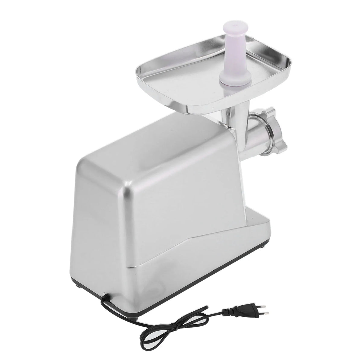 Electric Meat Grinder Meat Mincer Rugged Butcher Shops