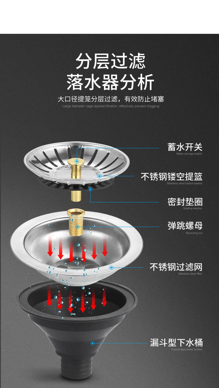 Standing Whole Body 100 Stainless Steel 304 Vegetables