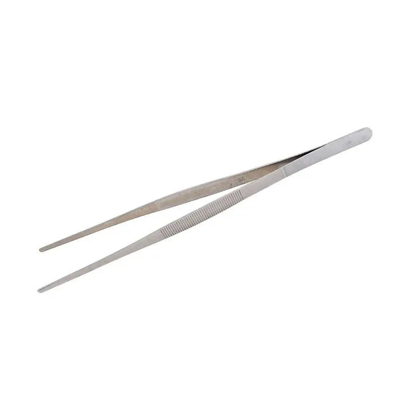 Barbecue Tongs Food Tongs Food Clip Stainless Steel