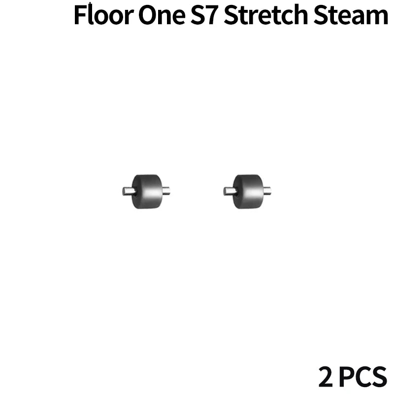 Original Tineco Floor One S7 Stretch Steam Wet