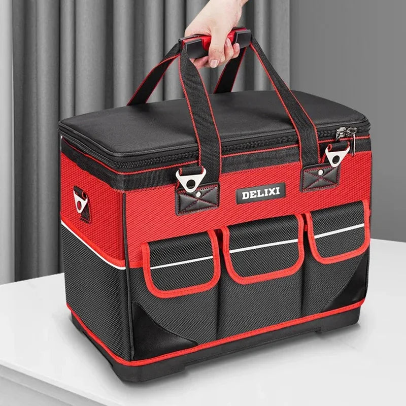 Professional Electrician Carpentry Organizer Accessory Repair