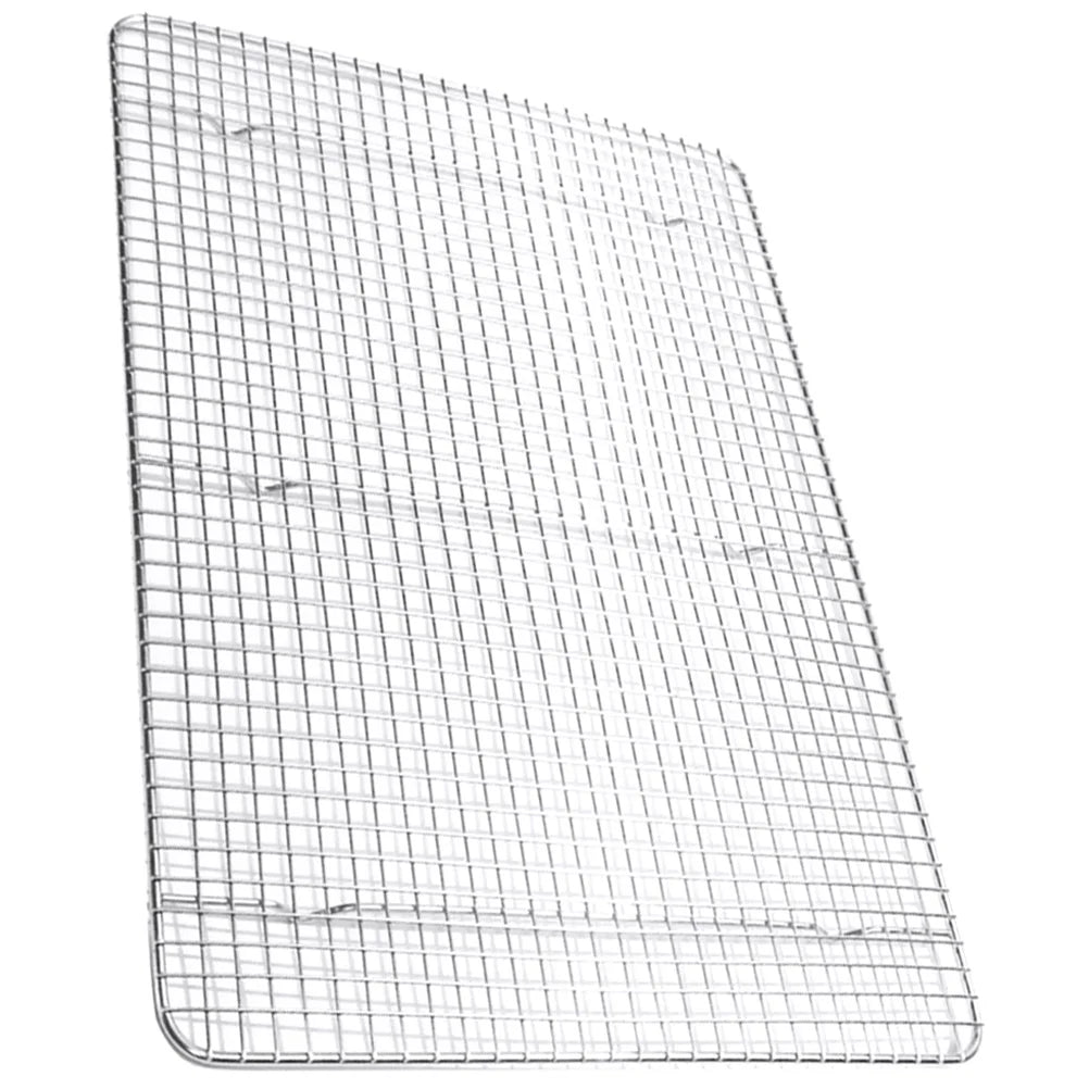 Stainless Steel Bakeware Cookie Cooling Rack Oven Range