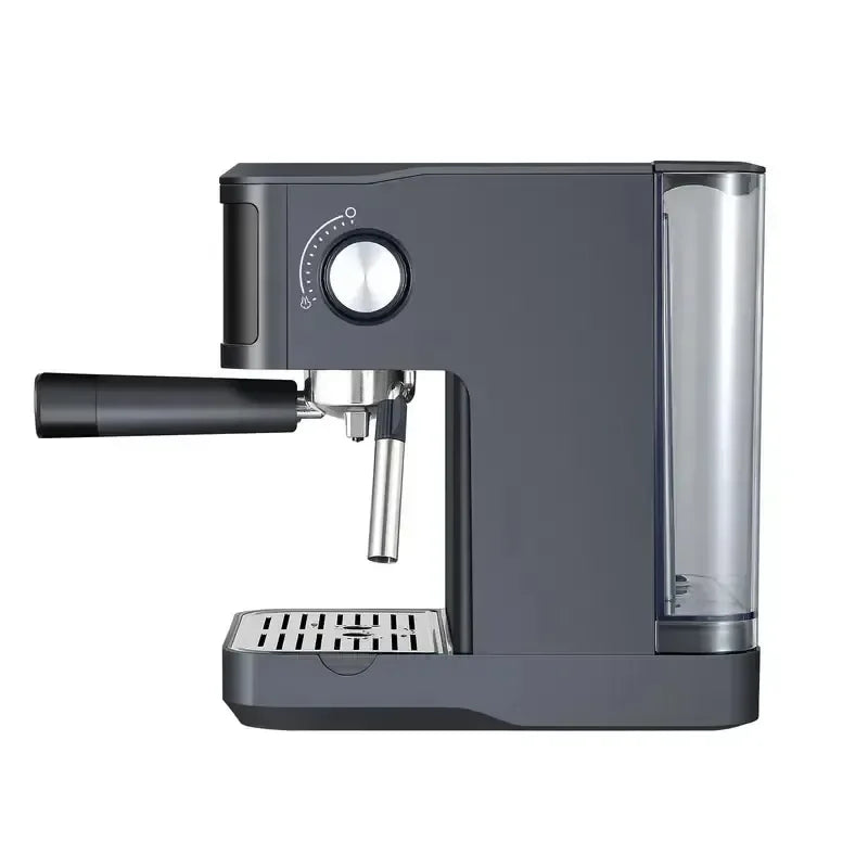 Electric Espresso Maker Professional Italian Espresso Coffee