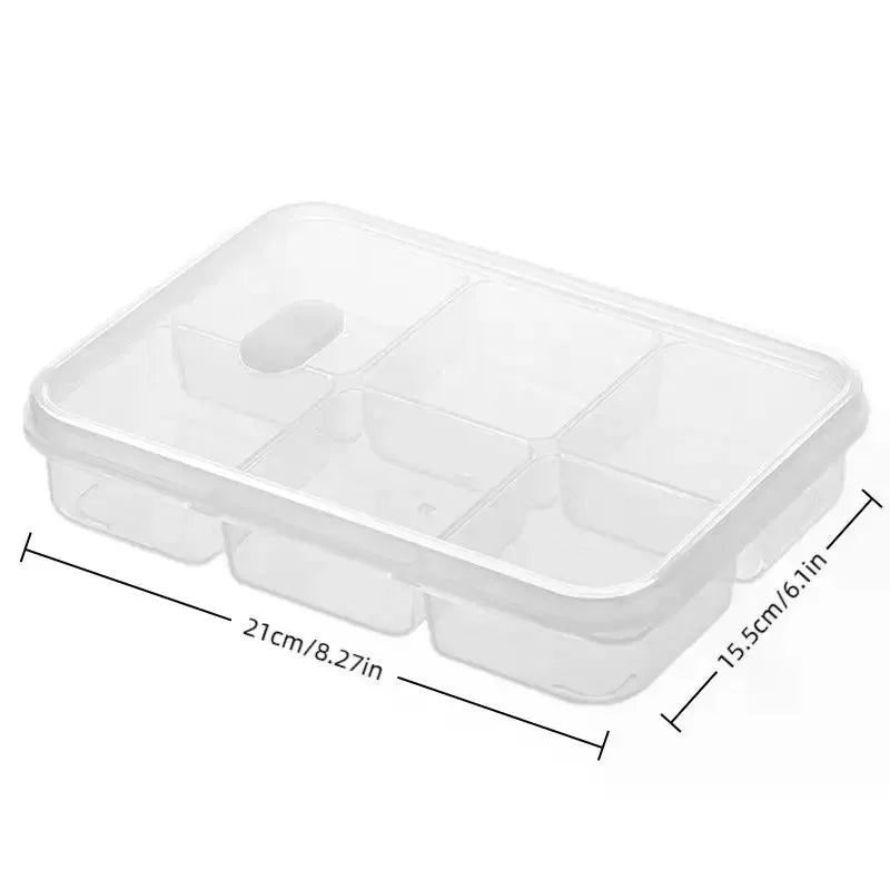 Refrigerator Food Storage Containers Suitable Meat Other Food
