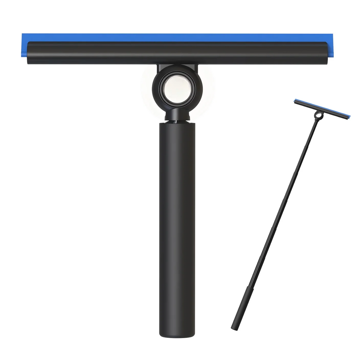 Ehomgui Shower Squeegee Glass Door Wiper Scraper Cleaner