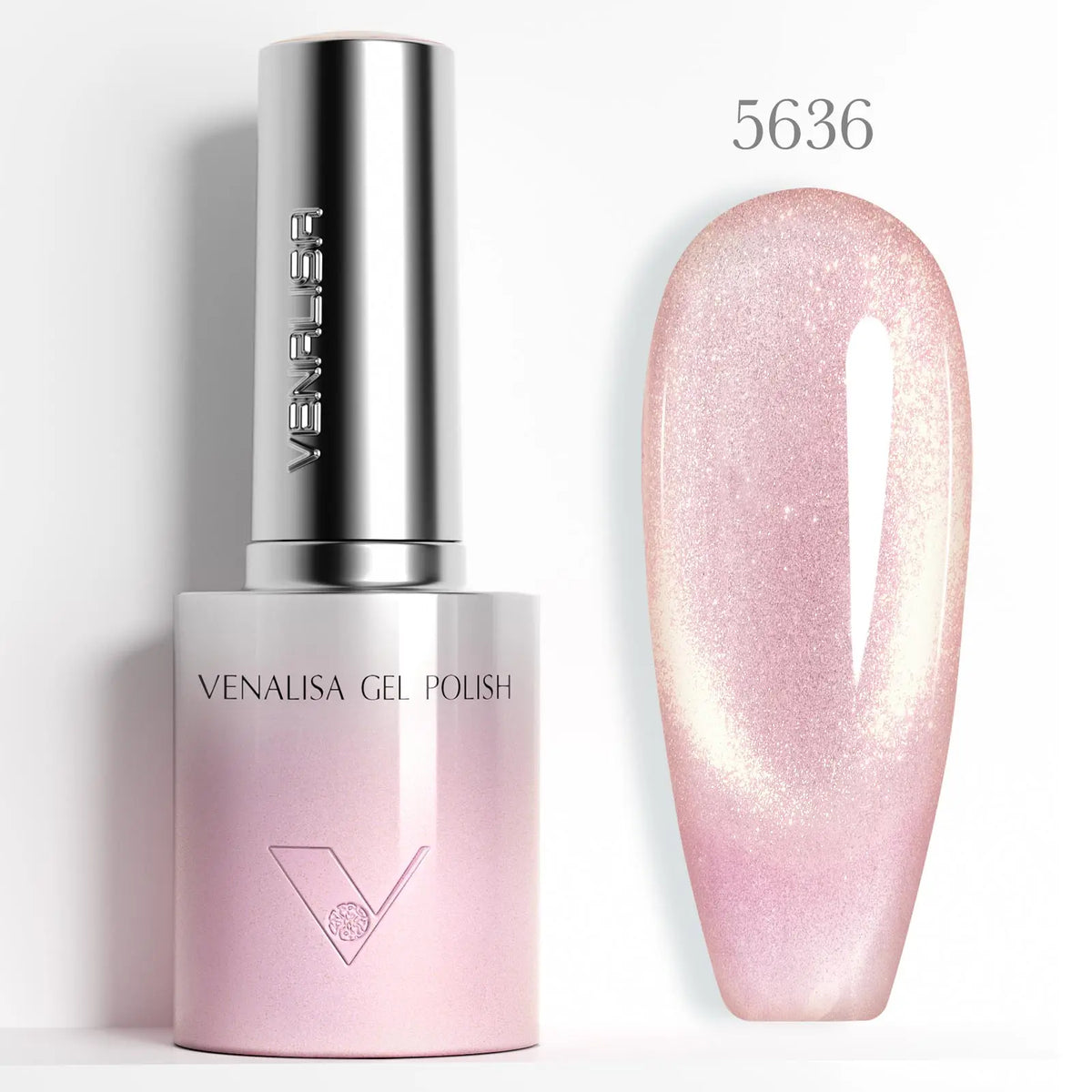 1pc Venalisa 10ml Nail Gel Polish Kit Soft