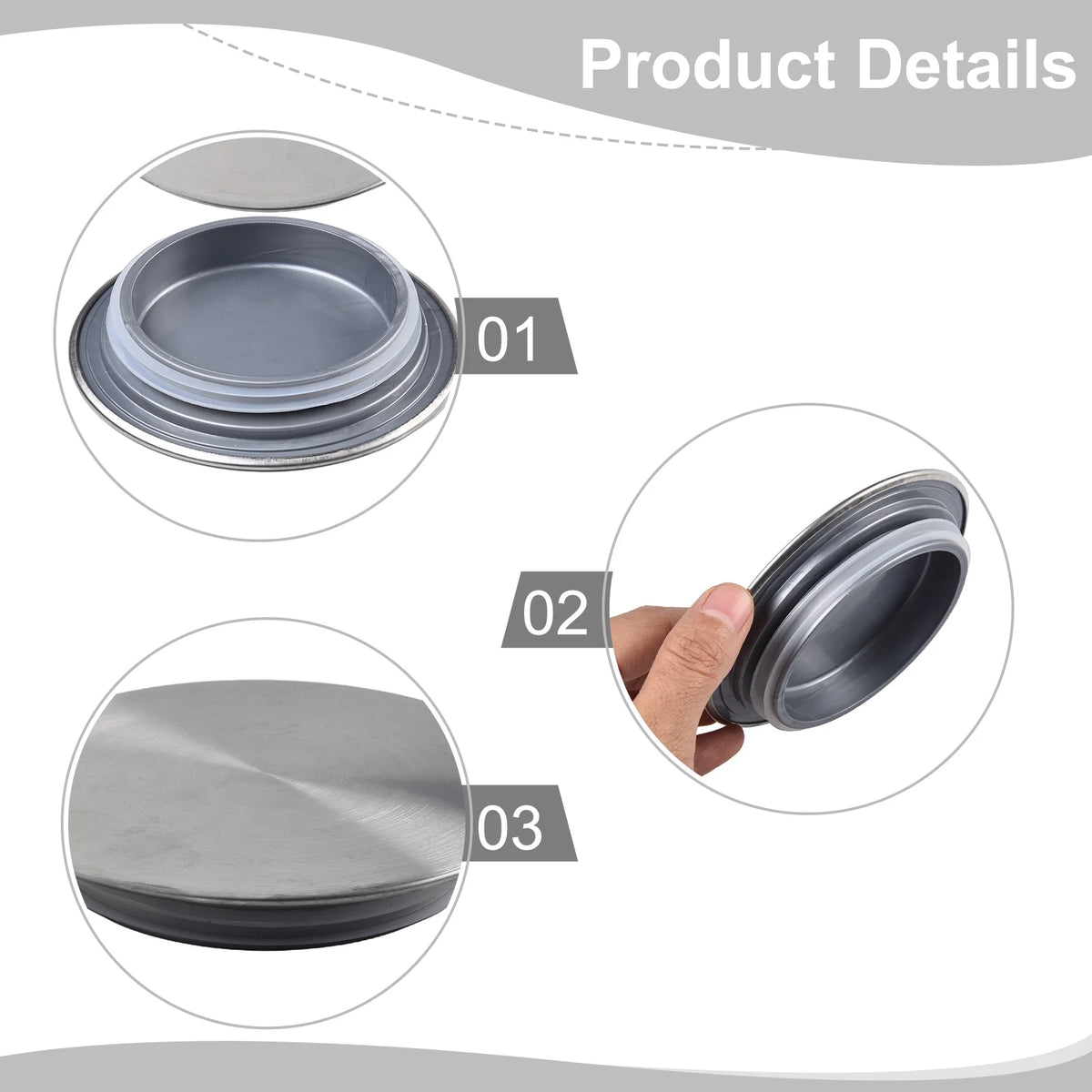 Sink Drainer Cover Water Tank Easy To Use