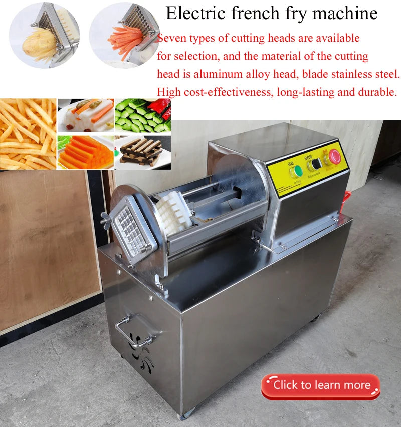 Hand Movement Fruit Vegetable Slice Cube Cutting Slicing