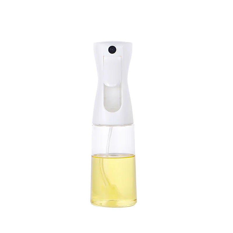 Oil Sprayer Oil Jar Can Pour Oil Spray