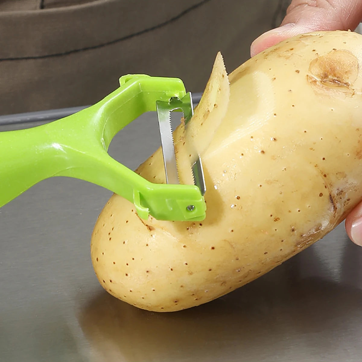 1pcs 15 In Vegetable Slicer Cutter Shredders Slicer