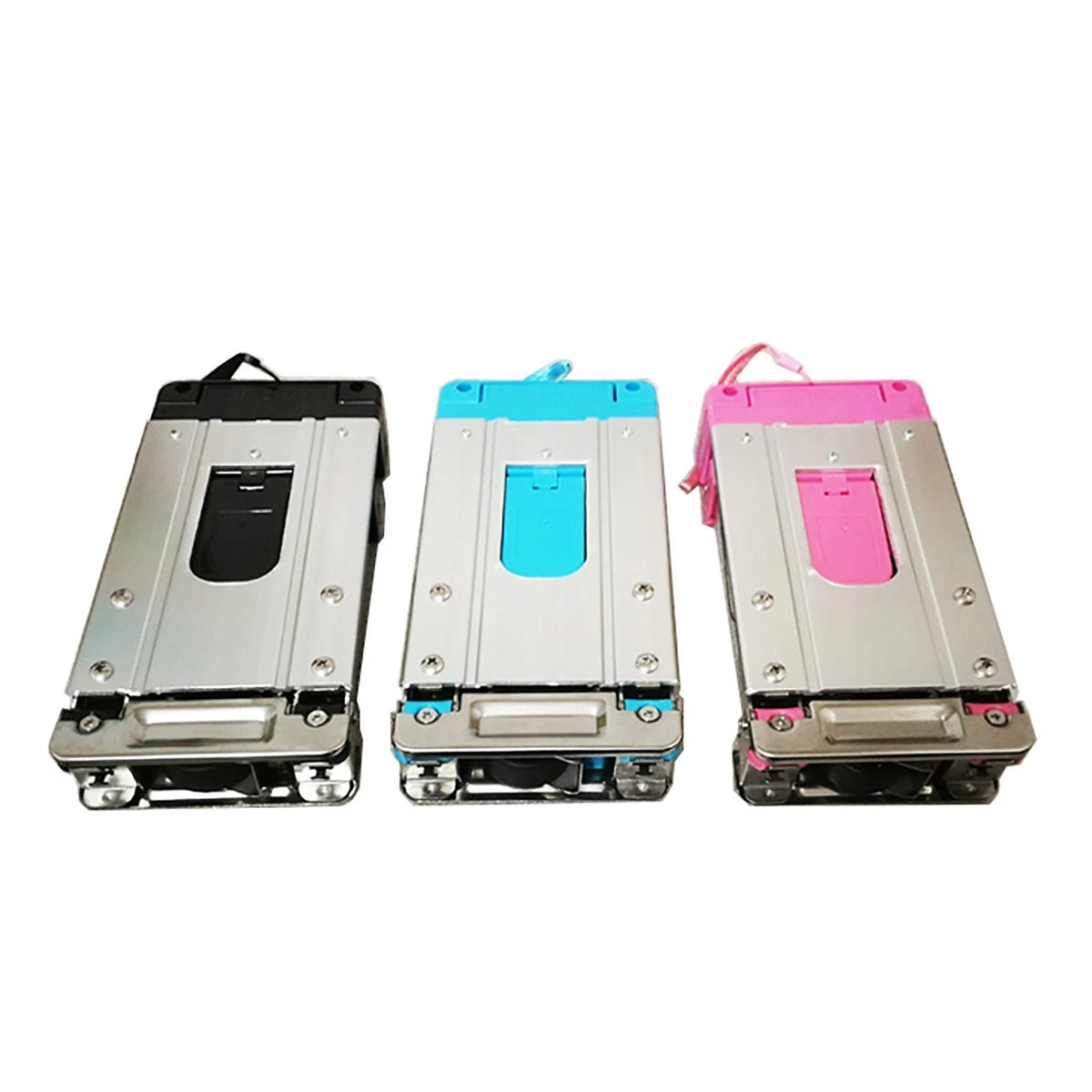 Mini Foldable Moving Trailer Stainless Steel Cart Shopping