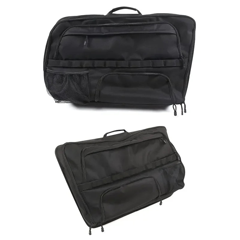Zinky Rear Window Multi-Function Storage Bag Land Rover