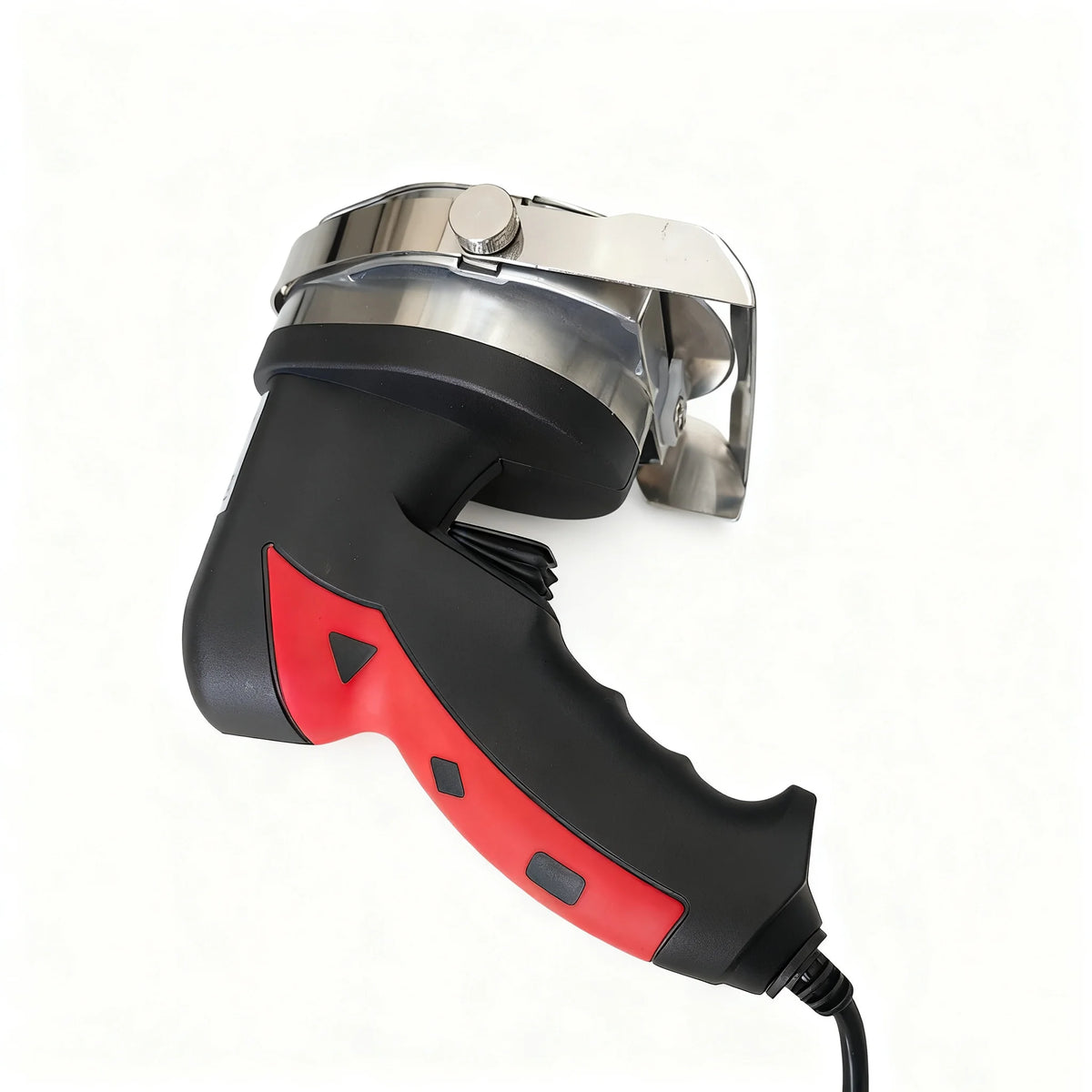 Electric Meat Slicer Roast Bbq Chipper Commercial Kebab