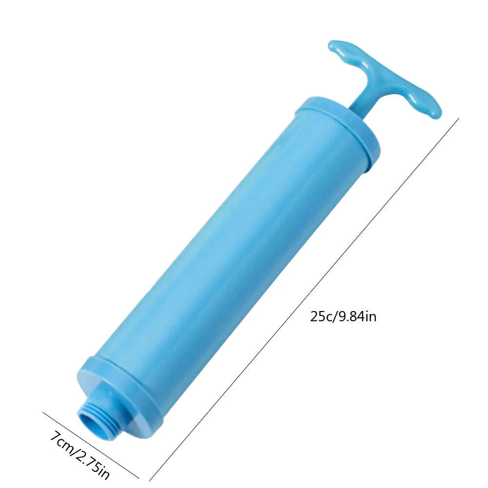 Electric Air Pump Vacuum Sealed Compression Bag Pump