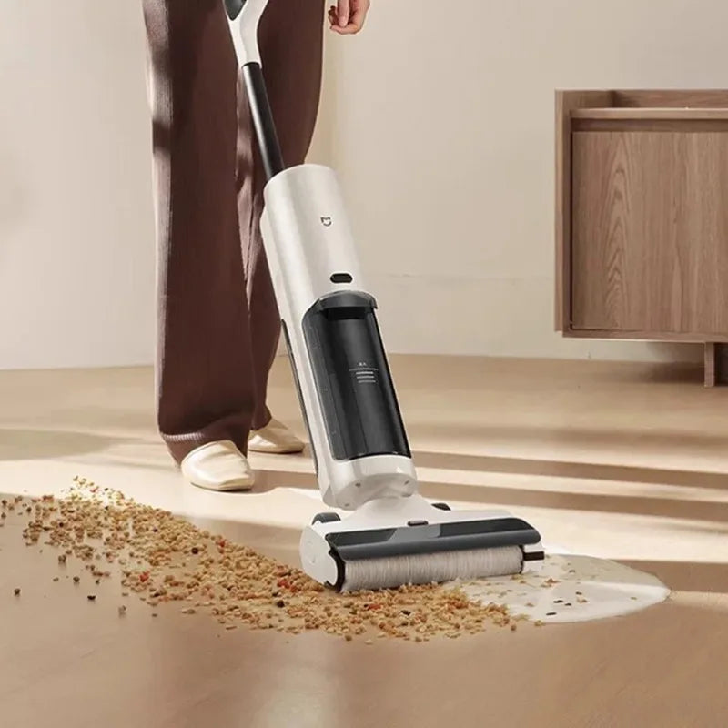 Xiaomi Mijia Wireless Anti-Tangle Floor Washer 4c Wet