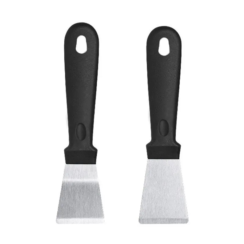 Paint Stripping Cleaning Shovel - Sticker & Label