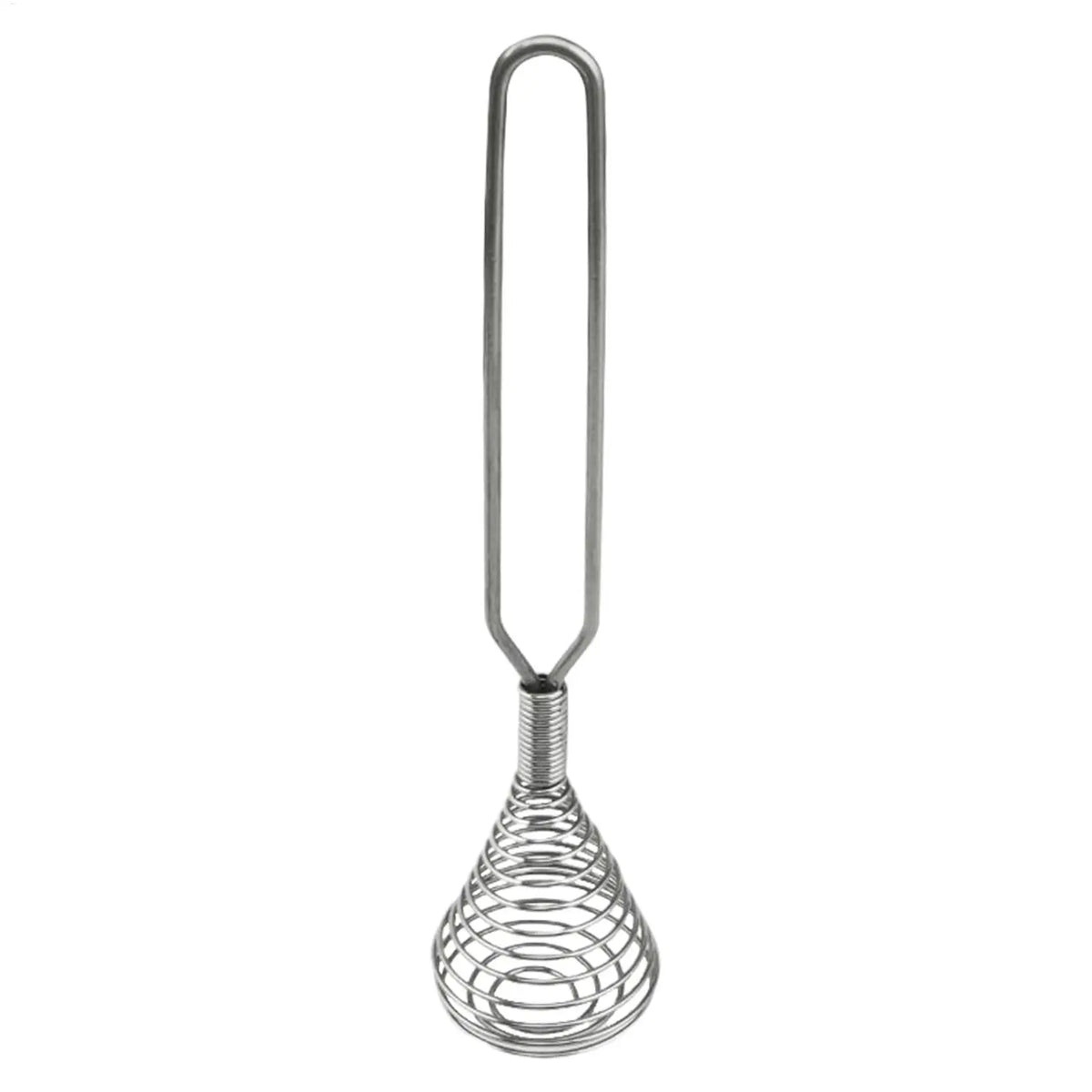 Egg Whisk Spring Coil Whisk Hand Stirrer Handheld
