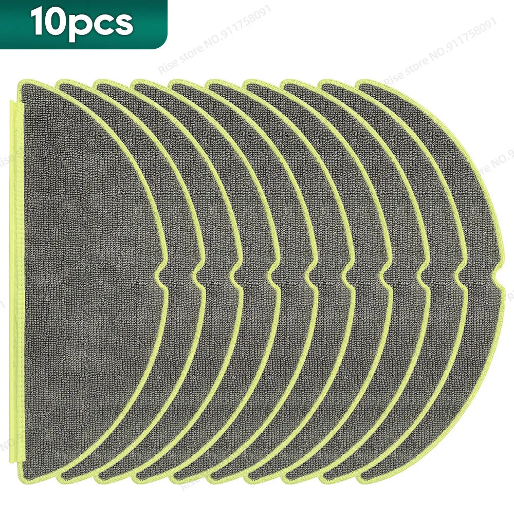 Compatible Irobot Roomba 205 Dustcompactor Combo / Vac