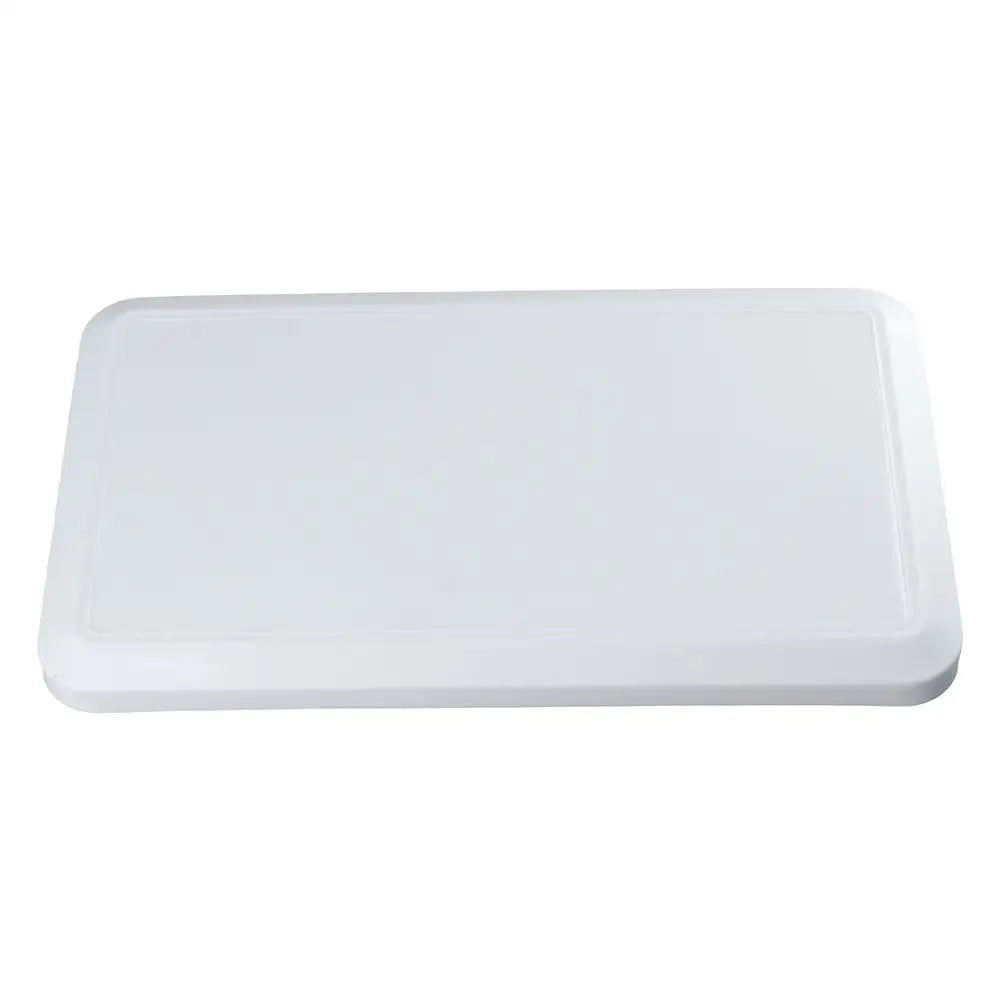 Fruit Dryer Tray Rectangle Tableware Dish Racks Plastic