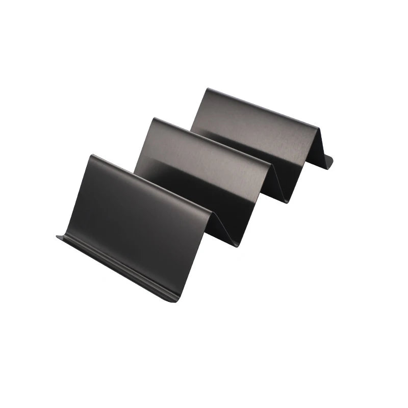 Holaroom Wave Shaped Taco Holder Food Display Stand