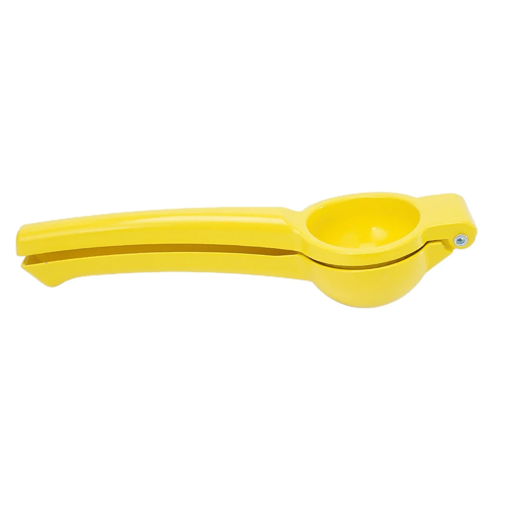 Lemon Squeezer Aluminum Alloy Hand Pressed Orange Fruit