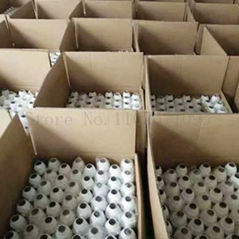 10 30pcs/Lot Aluminum Bottle Anti-Theft Lid Essential Oil