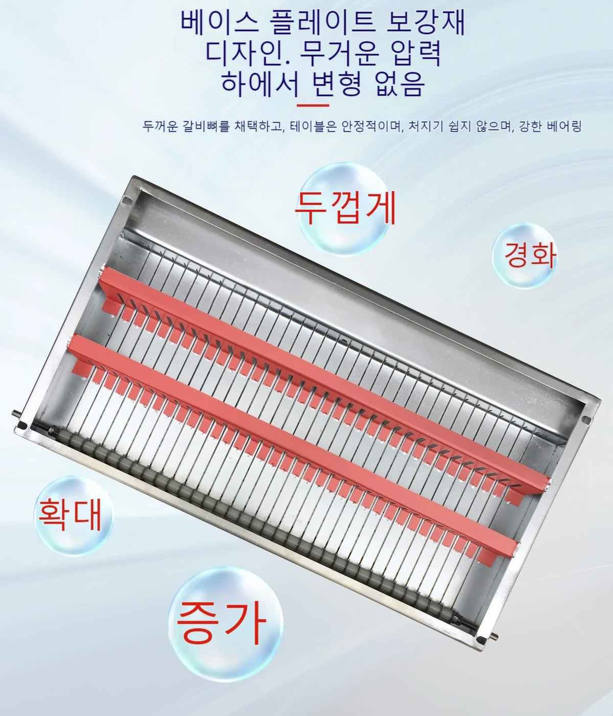 Slicer Slicing Hand Pressure Thickened Stainless Steel