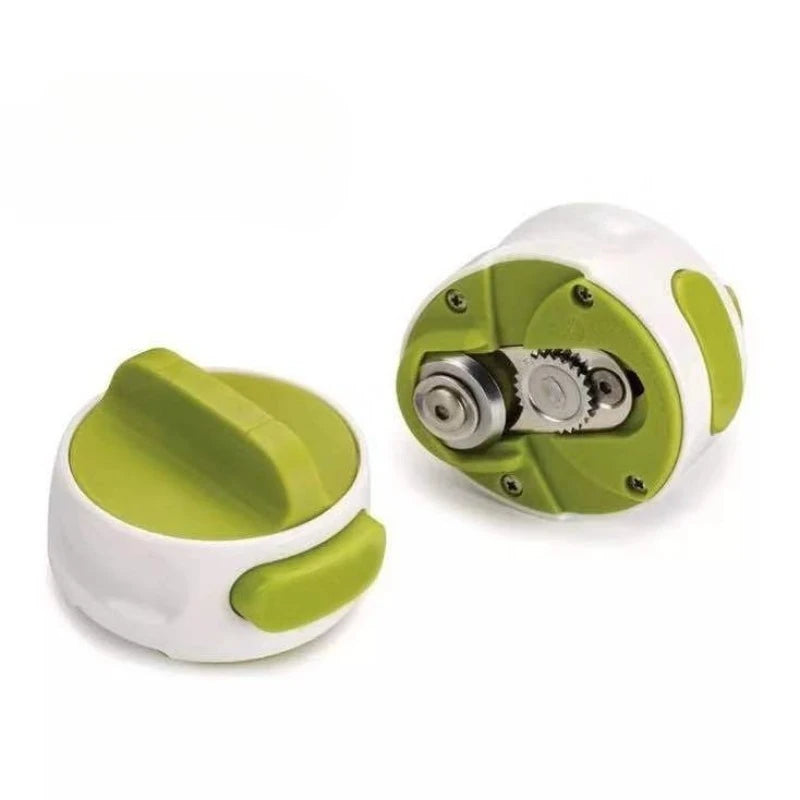 Effortless Can Opener Beer Can-Do Compact Mini Can
