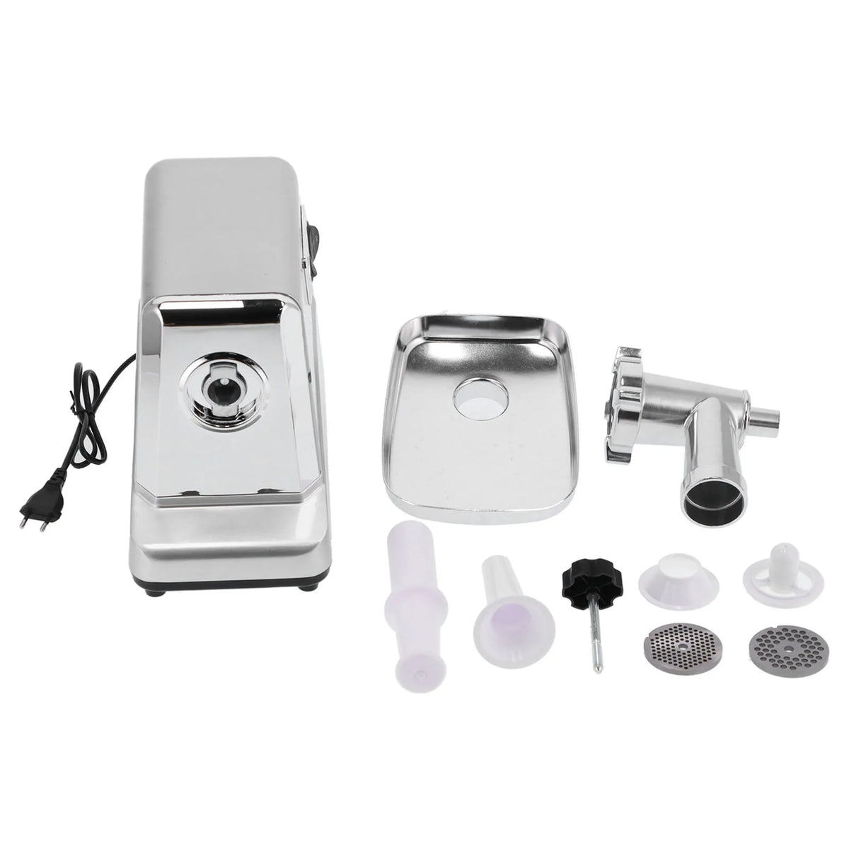 Electric Meat Grinder Meat Mincer Rugged Butcher Shops