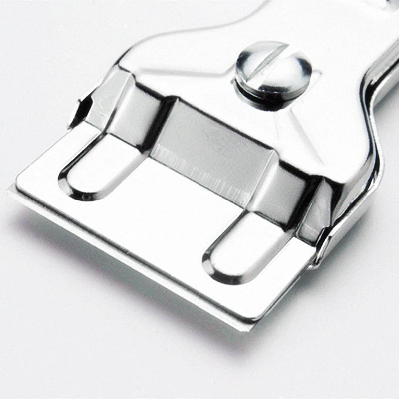Paint Scraper Ceramic Induction Cooktops Glass Ceramic Hob