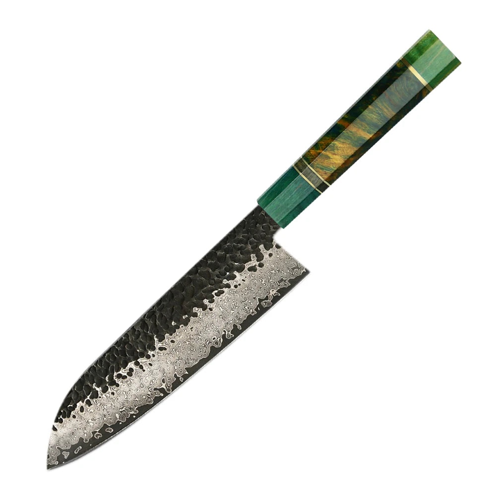 Knives Hand Forged 67 Layers Damascus Steel Japanese