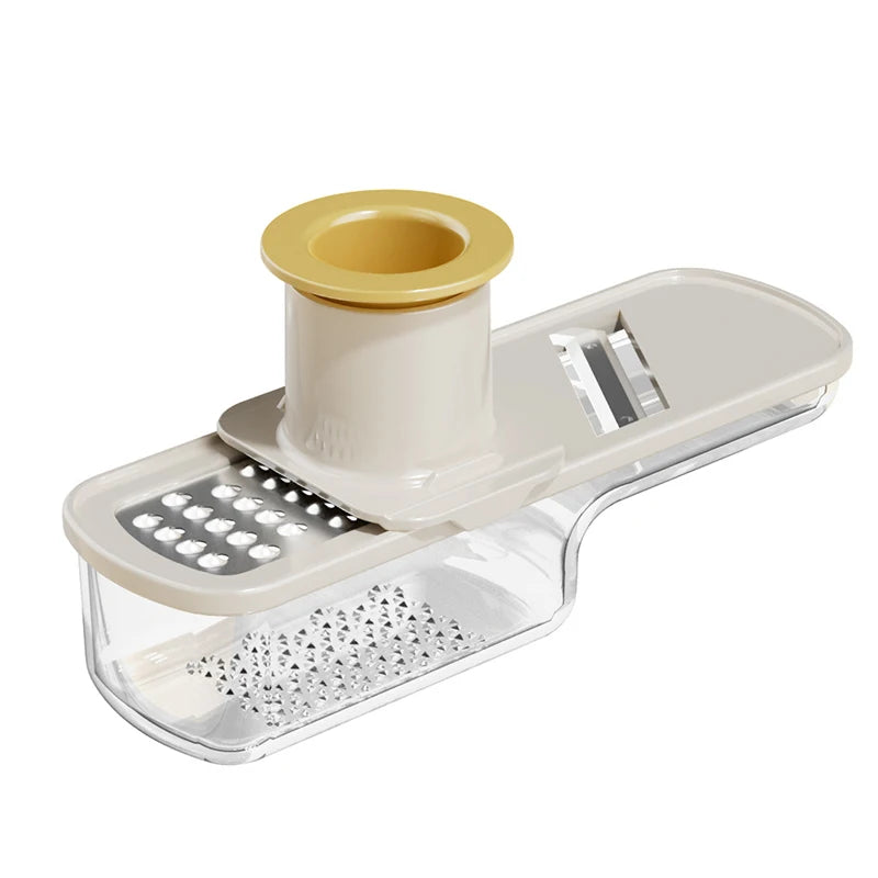 Garlic Grinder Food Mini Garlic Chopper Processor Food