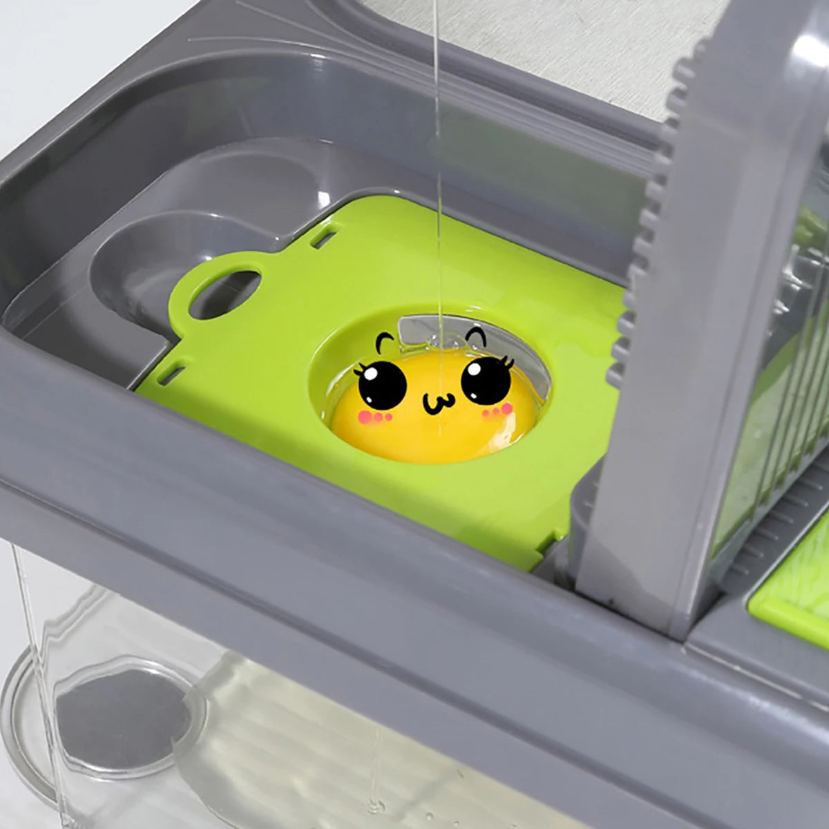 1pcs 15 In Vegetable Slicer Cutter Shredders Slicer