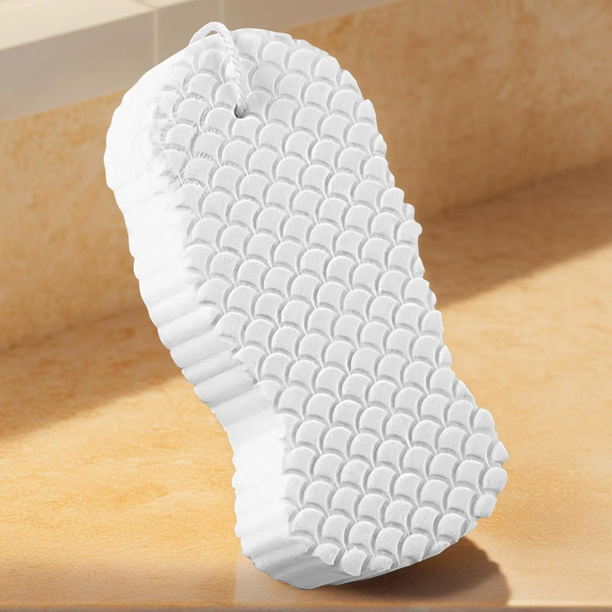 Bath Sponge Exfoliating Bath Scrubbing Sponges Body Washcloth