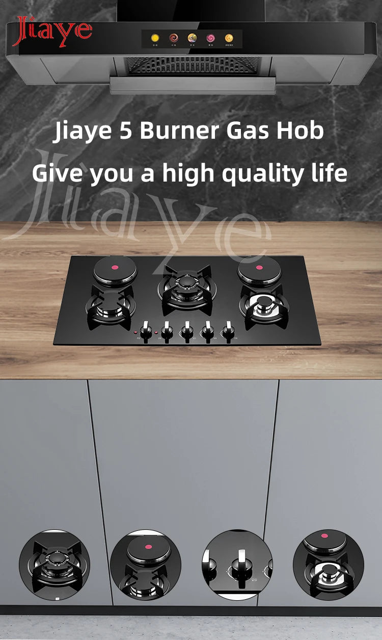 Cooking Electric Oem/Odm Cooker Built-In Hotplate Ceramic