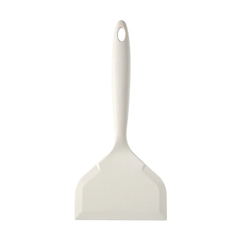 Silicone Ware Cooking Utensils Spatula Beef Meat Egg