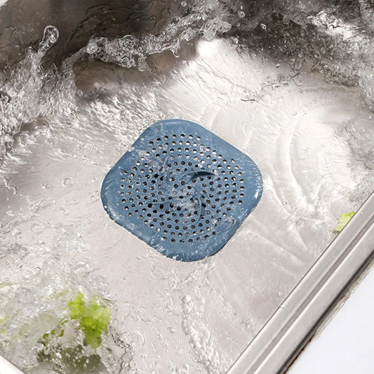 Sink Strainer Net - Residue Anti-Clogging Filter Bathroom