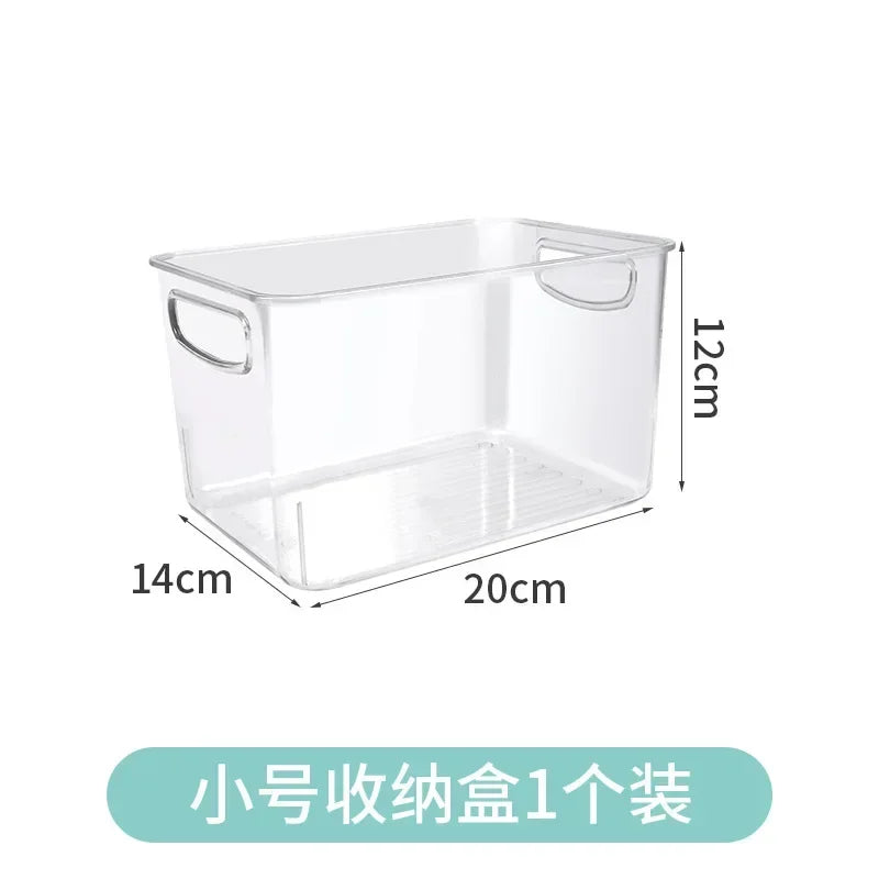 Refrigerator Organizer Bins Soda Cans Dispenser Bins Can