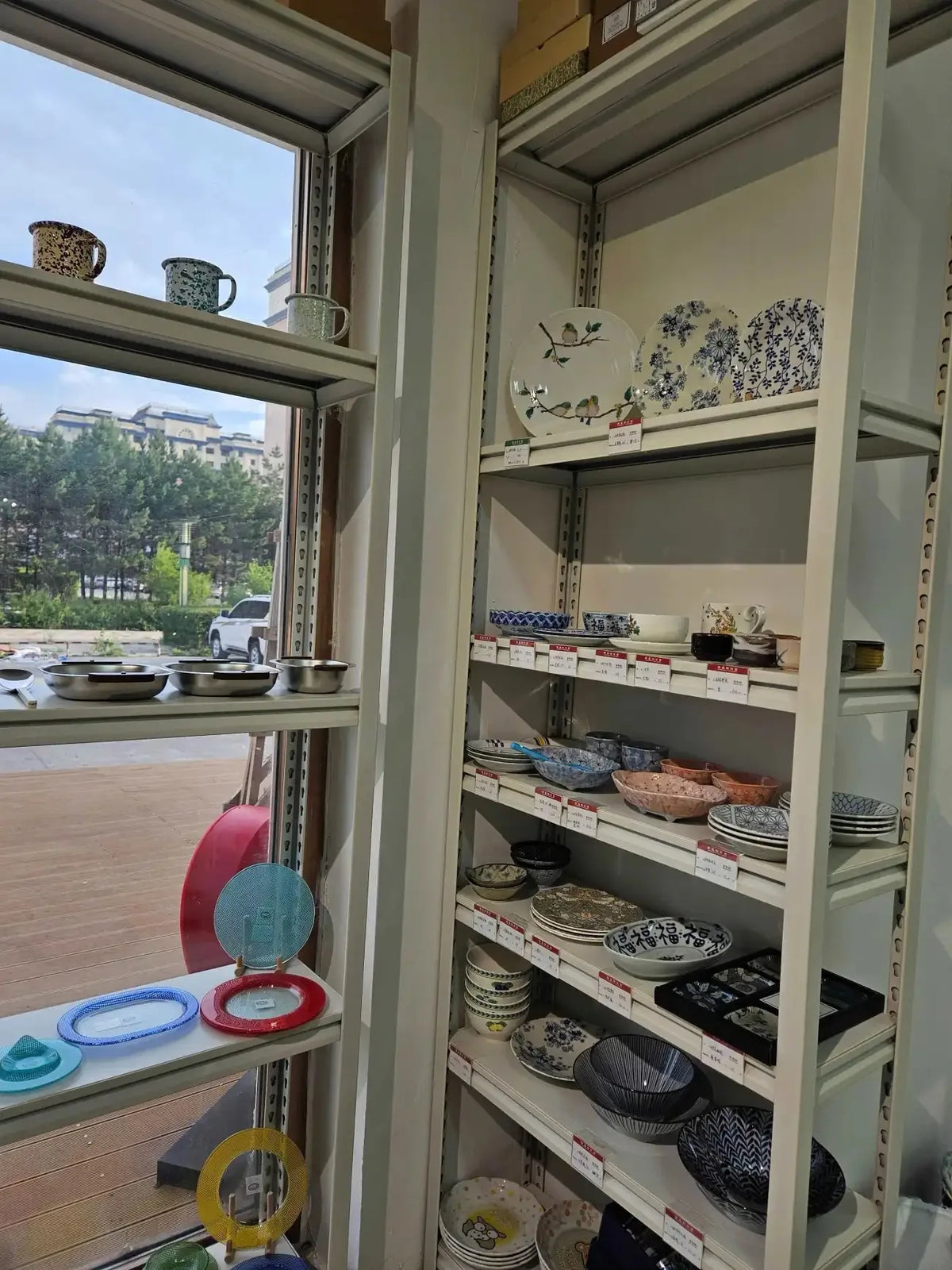 Use Storage Rack Metal Appliance Organizer Shoe Book
