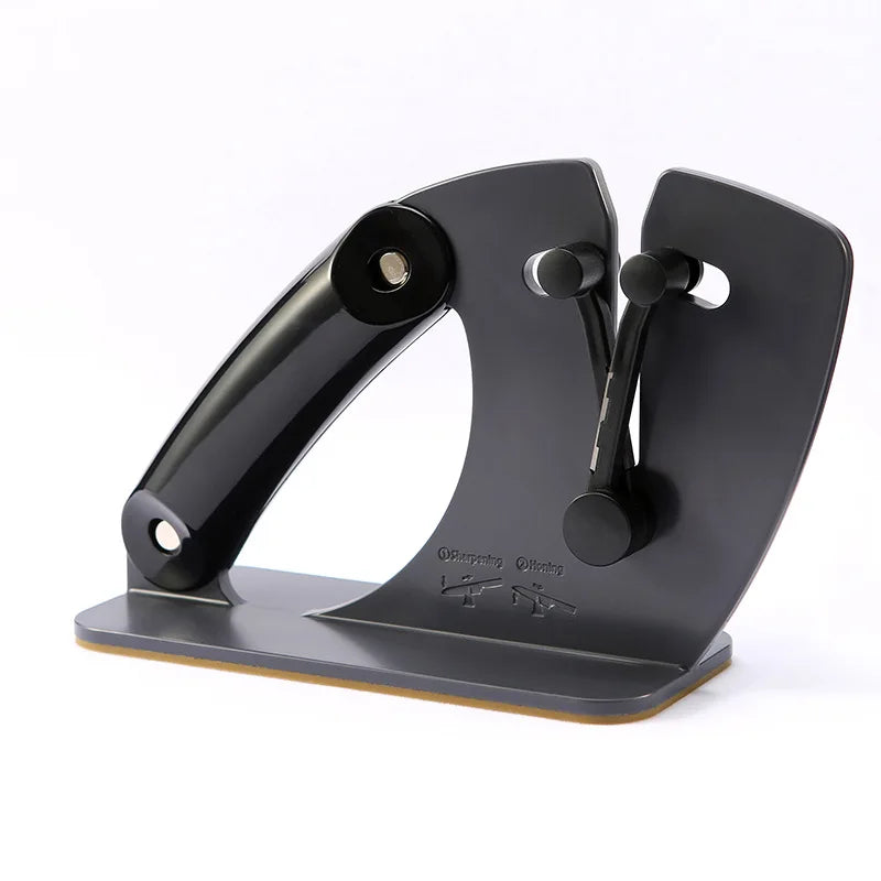 Knife Sharpener Sharpening Easy Safe Sharpening Chef Knife