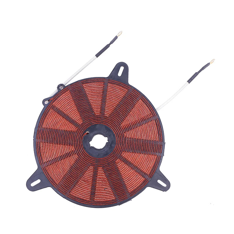 Induction Cooker Coil Cooking Component Heating 1500-2000w